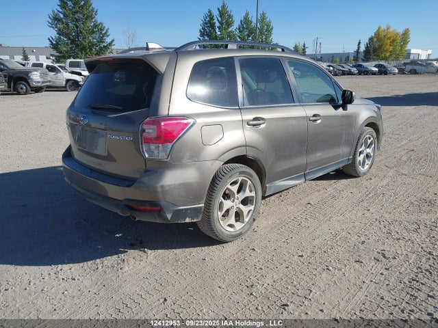 JF2SJEWC3JH408713 Subaru naturally aspirated c5