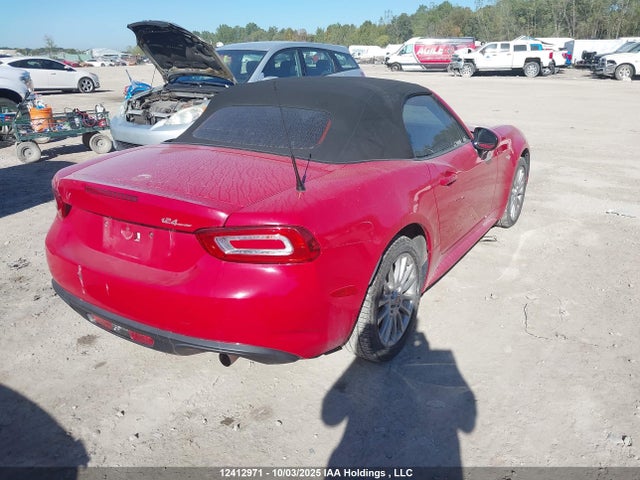 Fiat a4 2017 JC1NFAEK0H0104873 Image 4