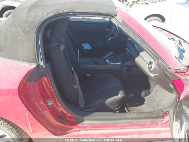 Fiat a4 2017 JC1NFAEK0H0104873 Image 5