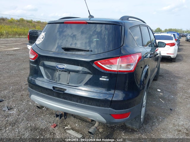 Ford 2016 2016 1FMCU9G90GUA24548 Image 4