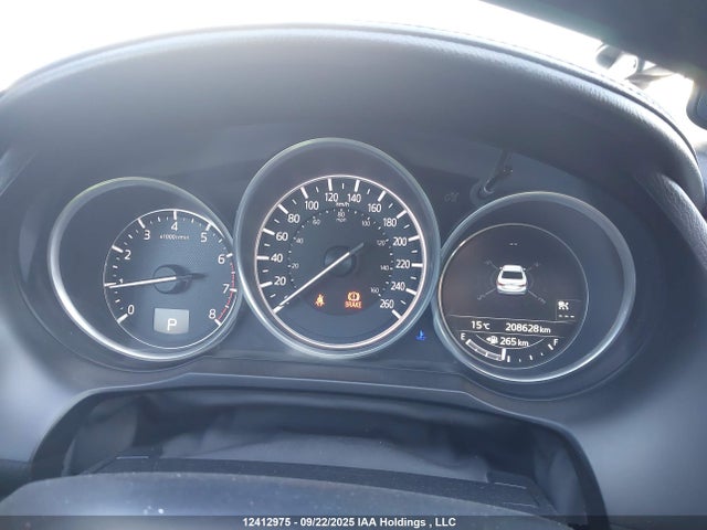 JM1GL1W59H1148619 Mazda py