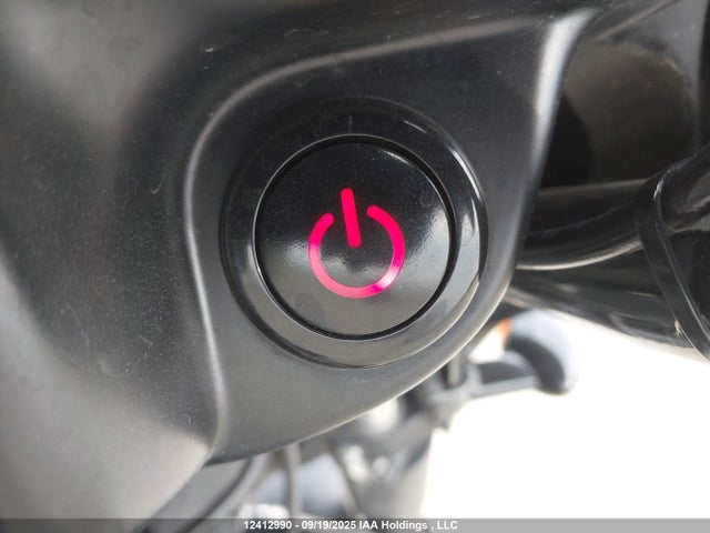 INDIAN MOTORCYCLE CO. 2019 2019 56KTCDAA4K3376506 Image 11