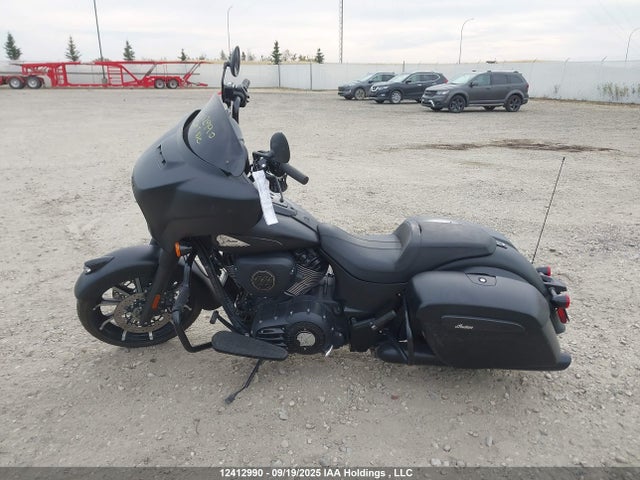INDIAN MOTORCYCLE CO. 2019 2019 56KTCDAA4K3376506 Image 13