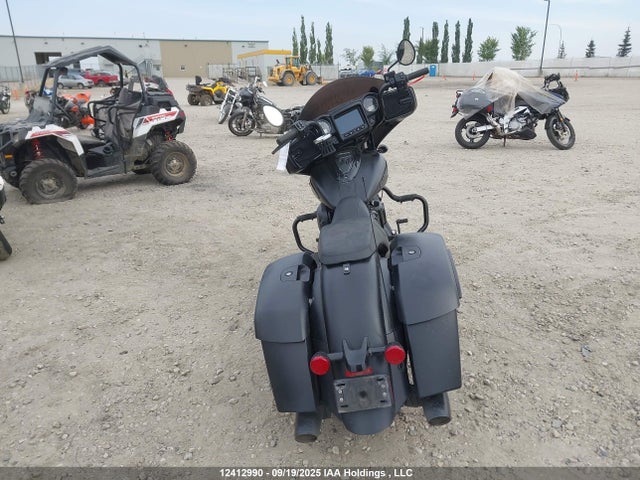 INDIAN MOTORCYCLE CO. 2019 2019 56KTCDAA4K3376506 Image 6
