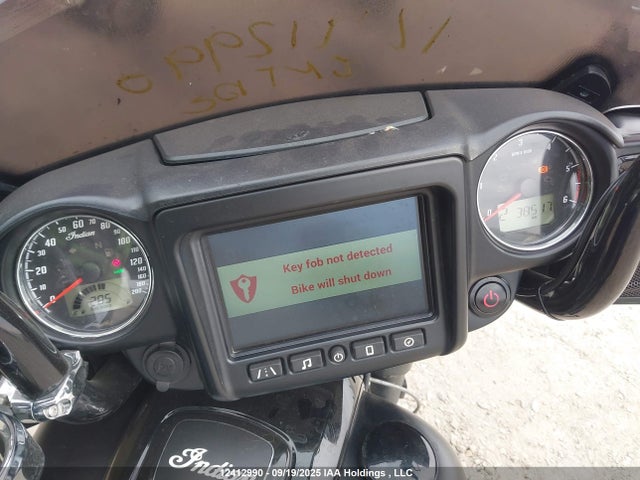 INDIAN MOTORCYCLE CO. 2019 2019 56KTCDAA4K3376506 Image 7