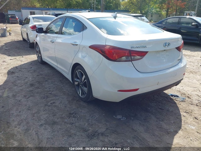 KMHDH4AH4FU235049 Hyundai dohc gdi nu