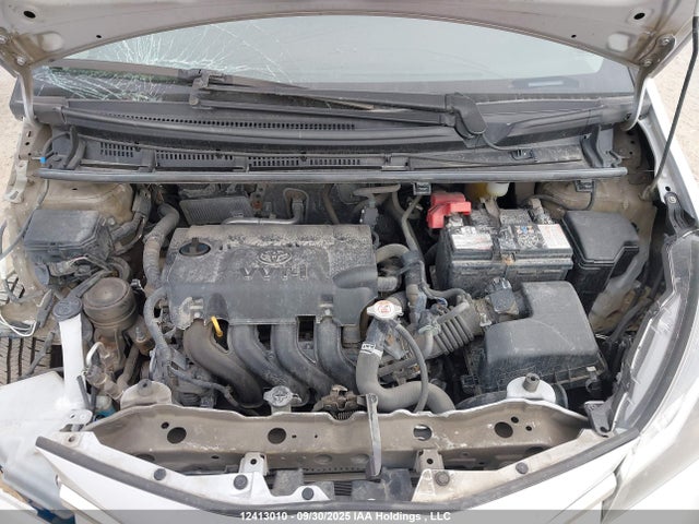 Toyota 1nz-fe 2018 VNKKTUD37JA092934 Image 10