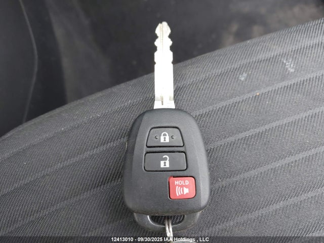 Toyota 1nz-fe 2018 VNKKTUD37JA092934 Image 11