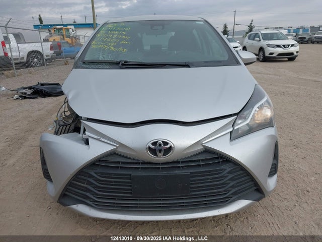Toyota 1nz-fe 2018 VNKKTUD37JA092934 Image 13