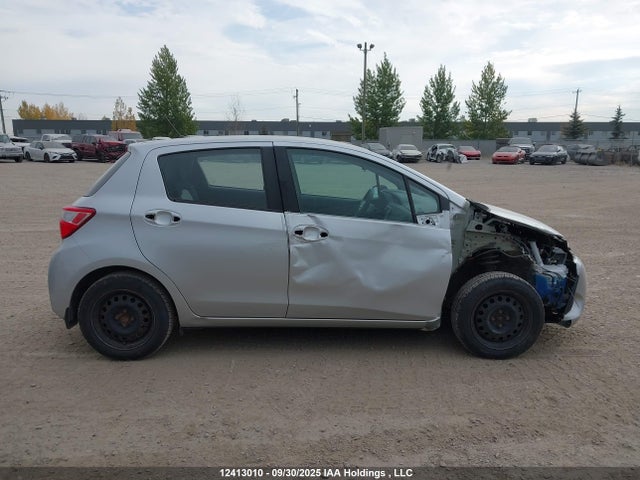 Toyota 1nz-fe 2018 VNKKTUD37JA092934 Image 14