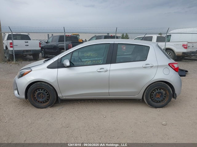 Toyota 1nz-fe 2018 VNKKTUD37JA092934 Image 15