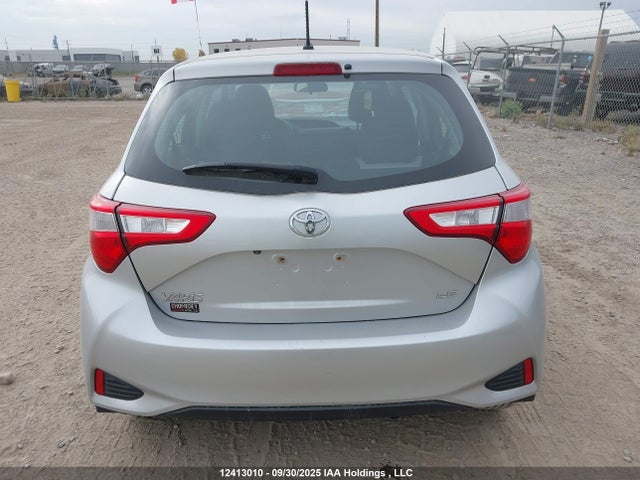 Toyota 1nz-fe 2018 VNKKTUD37JA092934 Image 17