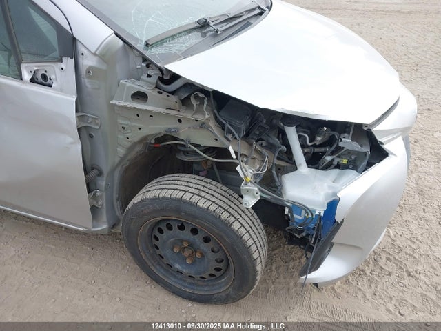 Toyota 1nz-fe 2018 VNKKTUD37JA092934 Image 19