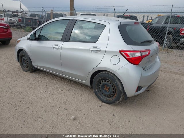 Toyota 1nz-fe 2018 VNKKTUD37JA092934 Image 3