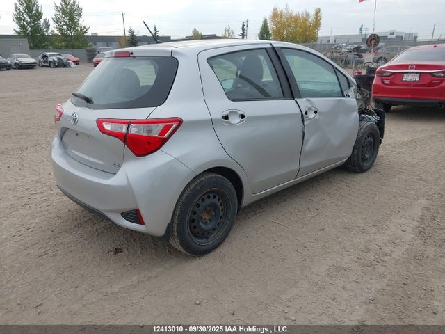 Toyota 1nz-fe 2018 VNKKTUD37JA092934 Image 4