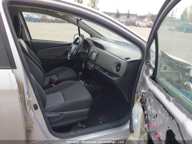 Toyota 1nz-fe 2018 VNKKTUD37JA092934 Image 5