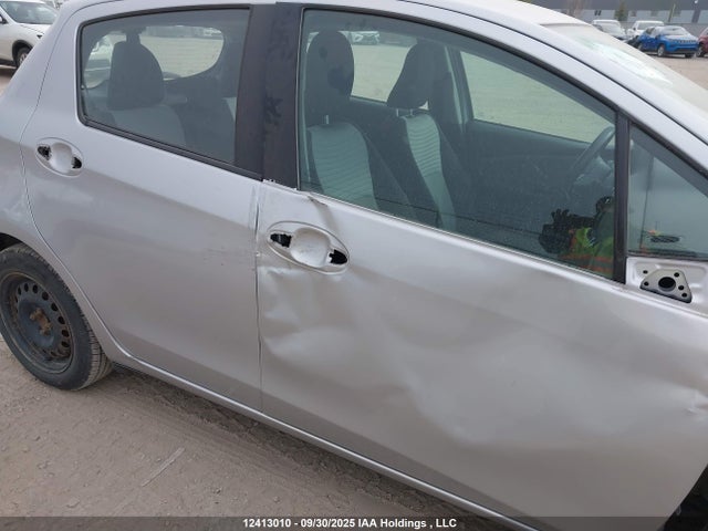 Toyota 1nz-fe 2018 VNKKTUD37JA092934 Image 6