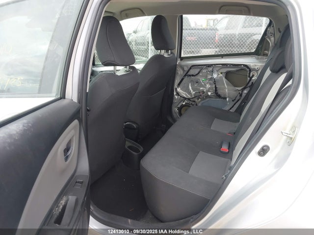 Toyota 1nz-fe 2018 VNKKTUD37JA092934 Image 8