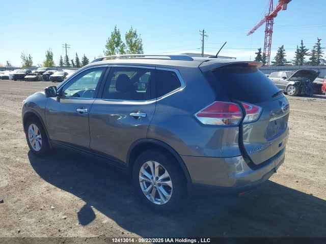 Nissan 2014 2014 5N1AT2MM8EC773191 Image 3