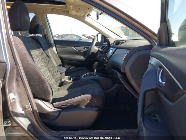 Nissan 2014 2014 5N1AT2MM8EC773191 Image 5