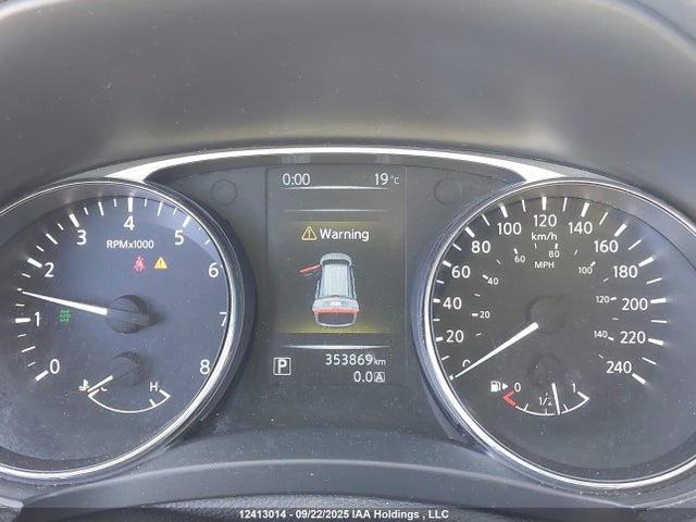 Nissan 2014 2014 5N1AT2MM8EC773191 Image 7