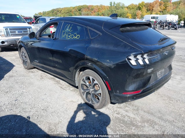 Ford 2021 2021 3FMTK3SU9MMA64139 Image 3