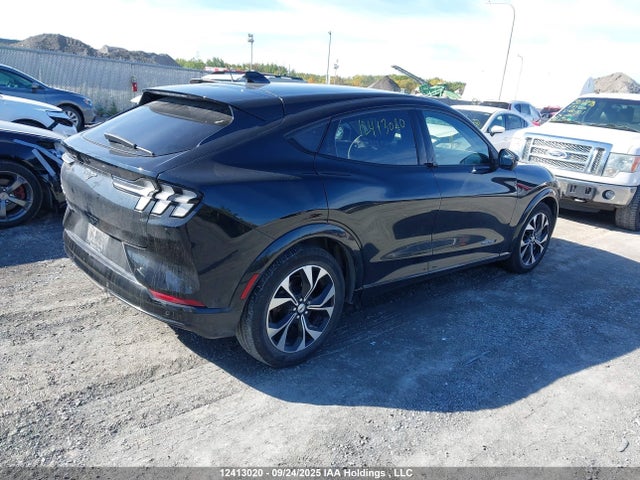 Ford 2021 2021 3FMTK3SU9MMA64139 Image 4