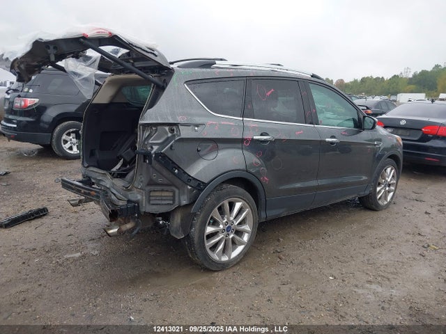 1FMCU9G92GUB78050 Ford 2016
