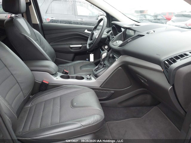 1FMCU9G92GUB78050 Ford 2016