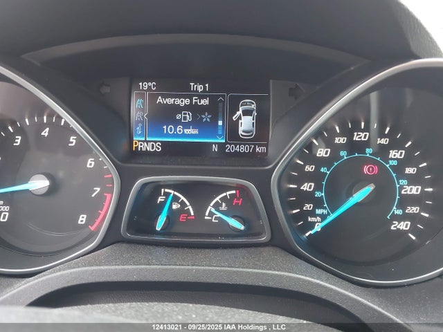 1FMCU9G92GUB78050 Ford 2016