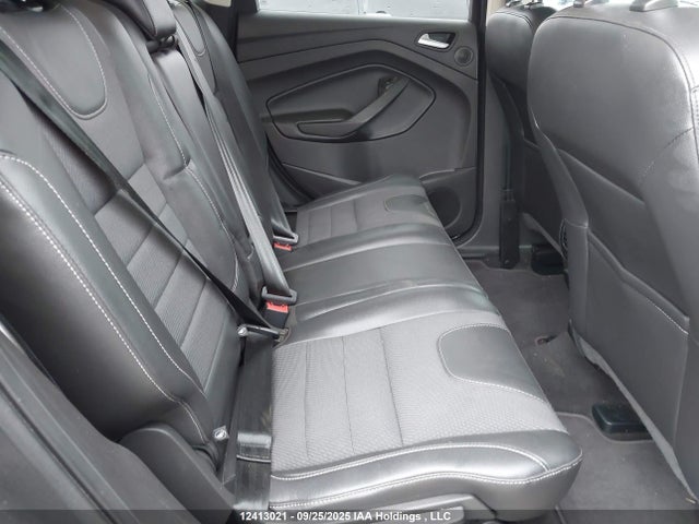 1FMCU9G92GUB78050 Ford 2016