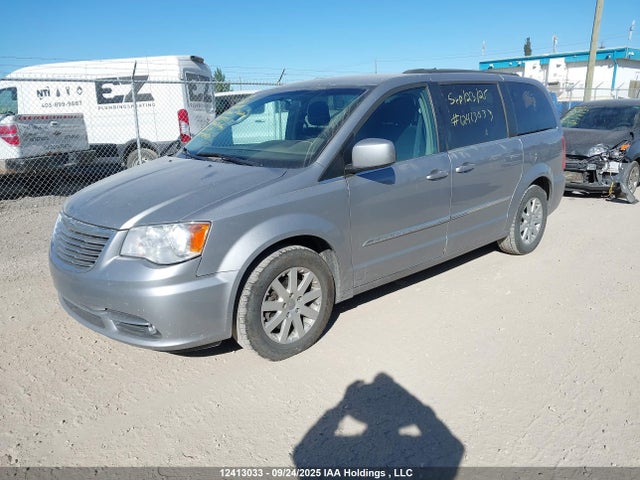 2C4RC1BG8FR720983 Chrysler Town and Country