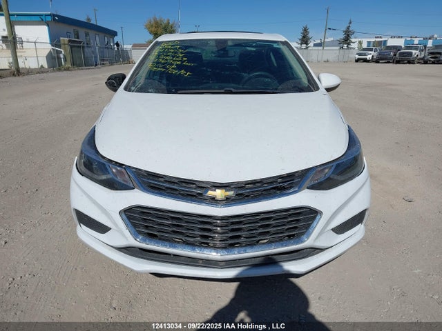 3G1BE5SM8HS540667 Chevrolet le2 -di: direct injection, vvt: variable valve timing, gen, alum