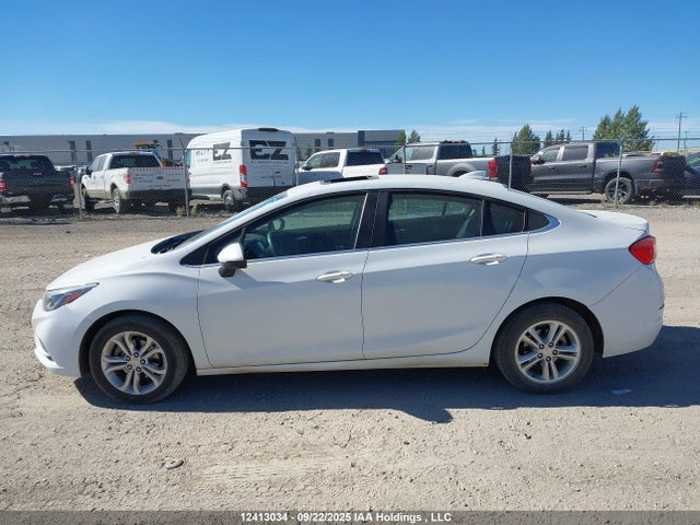 3G1BE5SM8HS540667 Chevrolet le2 -di: direct injection, vvt: variable valve timing, gen, alum