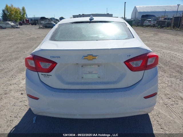 3G1BE5SM8HS540667 Chevrolet le2 -di: direct injection, vvt: variable valve timing, gen, alum