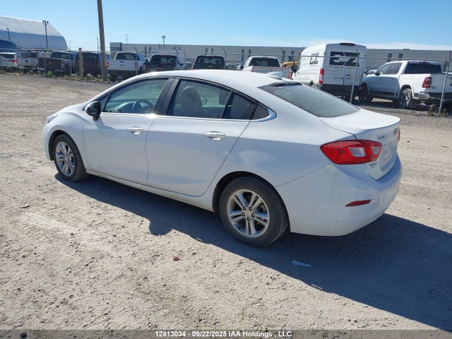 3G1BE5SM8HS540667 Chevrolet le2 -di: direct injection, vvt: variable valve timing, gen, alum