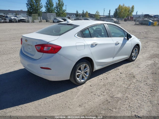 3G1BE5SM8HS540667 Chevrolet le2 -di: direct injection, vvt: variable valve timing, gen, alum