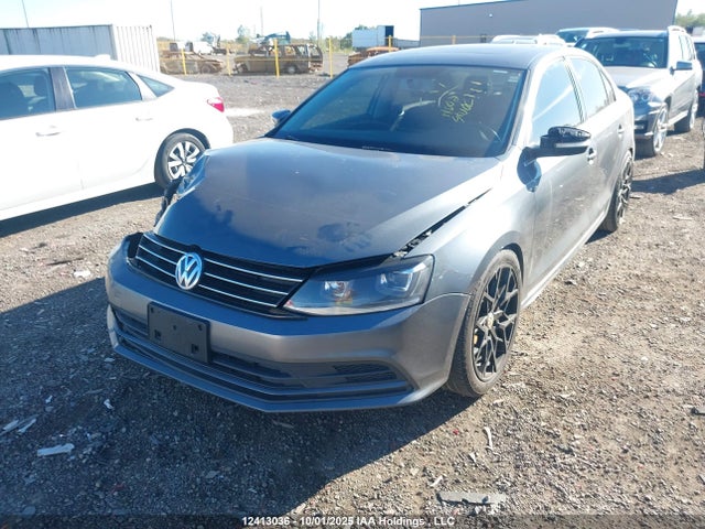 3VWB07AJ8FM295473 Volkswagen 1.8t