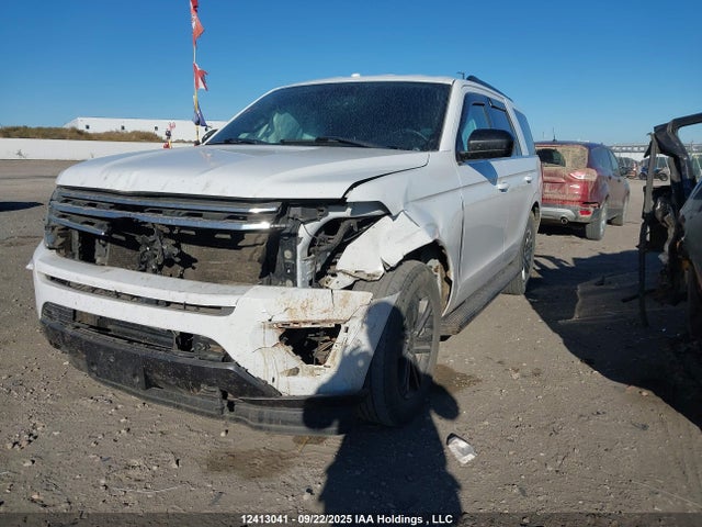 1FMJU1GT2JEA20118 Ford 3.5l gtdi
