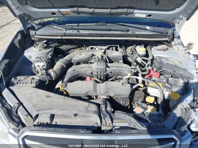 JF2GPABC3HH246028 Subaru naturally aspirated