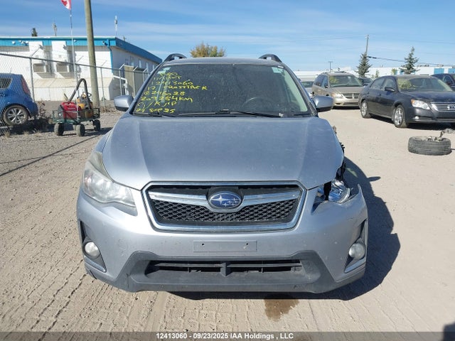 JF2GPABC3HH246028 Subaru naturally aspirated