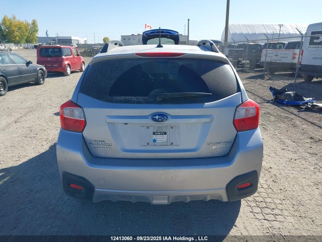 JF2GPABC3HH246028 Subaru naturally aspirated