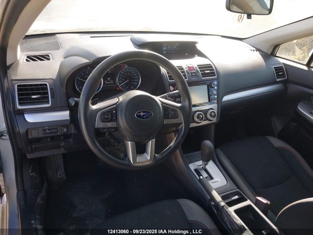 JF2GPABC3HH246028 Subaru naturally aspirated