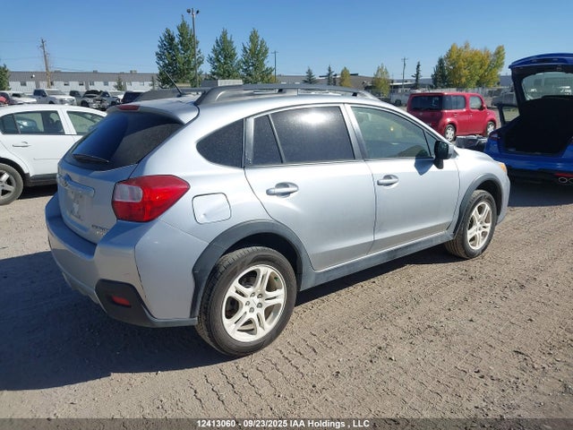 JF2GPABC3HH246028 Subaru naturally aspirated