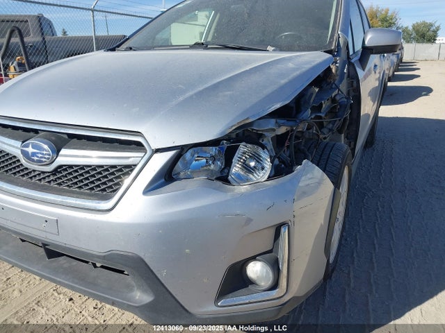 JF2GPABC3HH246028 Subaru naturally aspirated