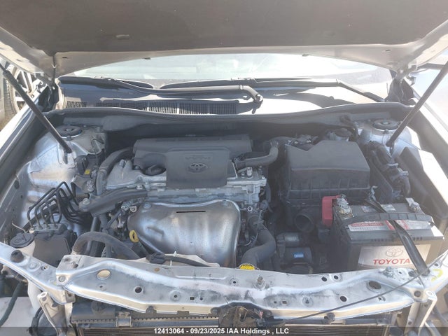 4T1BF1FK8EU348999 Toyota 2ar-fe