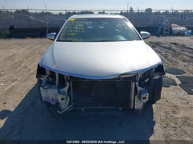 4T1BF1FK8EU348999 Toyota 2ar-fe