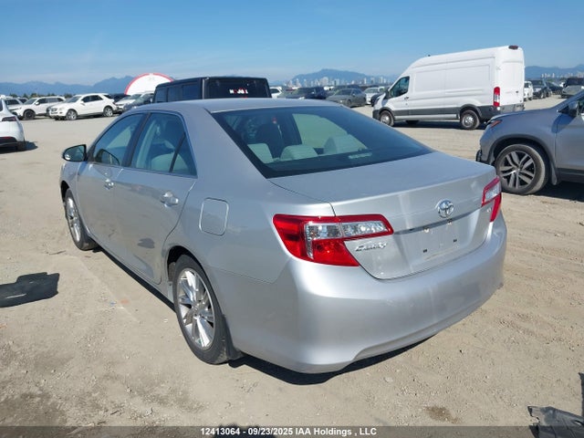 4T1BF1FK8EU348999 Toyota 2ar-fe