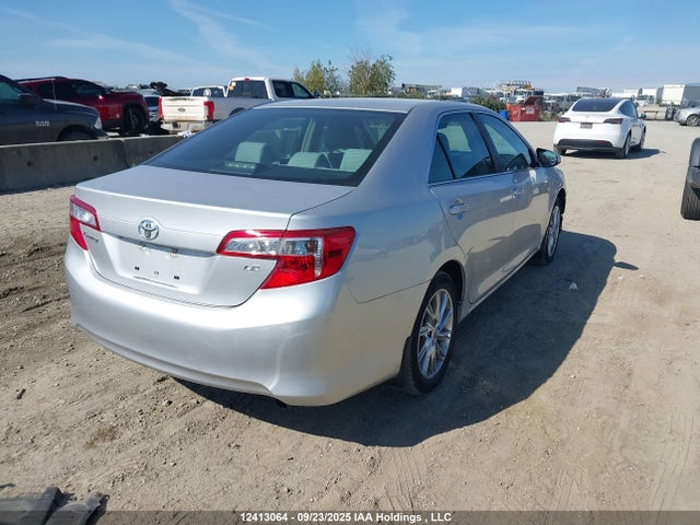 4T1BF1FK8EU348999 Toyota 2ar-fe