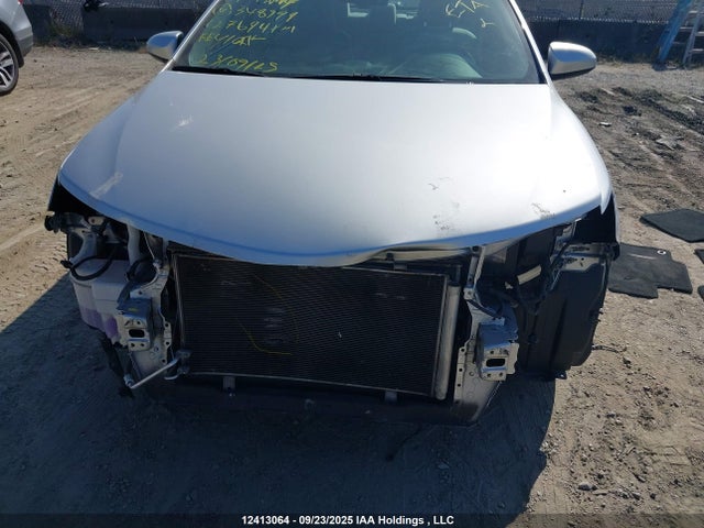 4T1BF1FK8EU348999 Toyota 2ar-fe